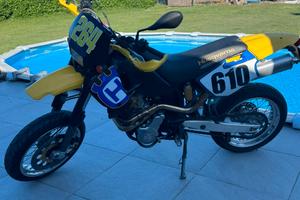 Husqvarna H7