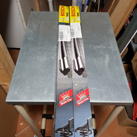Spazzole tergicristallo bosch aerotwin