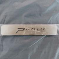 Battitacco Fiat Grande Punto 