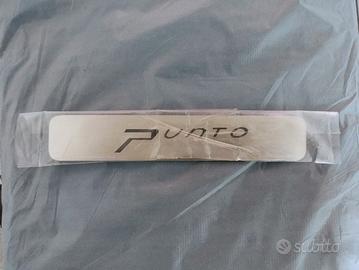 Battitacco Fiat Grande Punto 
