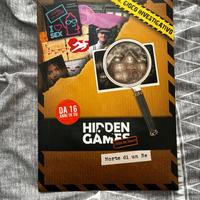 Hidden Games - Morte di un Re