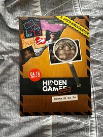 Hidden Games - Morte di un Re