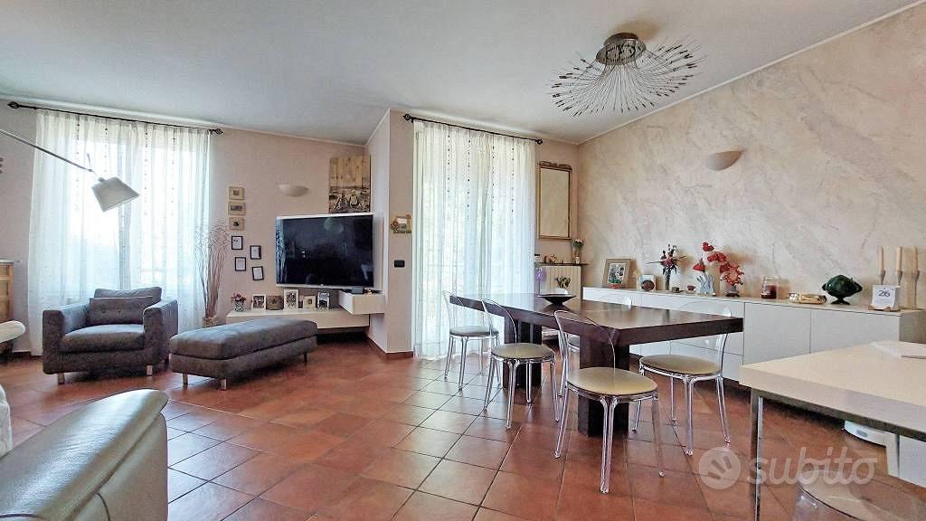 Casa – Abbiategrasso, Milano - Altro