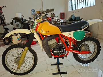 Puch frigerio 250 cross 1981