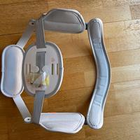 Busto ortopedico C35 sostegno vertebre rotte