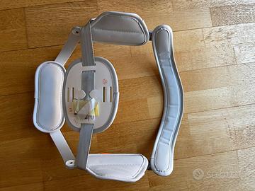 Busto ortopedico C35 sostegno vertebre rotte