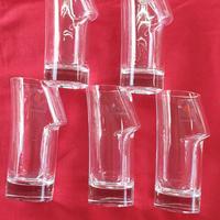 bicchieri colle colle crystal design 