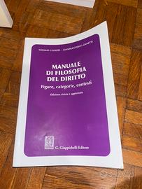Libri Giurisprudenza/ Economia