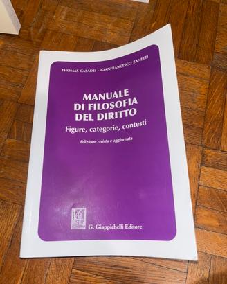 Libri Giurisprudenza/ Economia