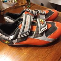 Scarpe da bici Northwave