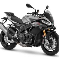 Aprilia Tuono V4 1100 - Rate ad Interessi ZERO