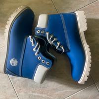 TIMBERLAND BLU