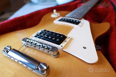 Gibson Les Paul Tribute 2019 USA seminuova