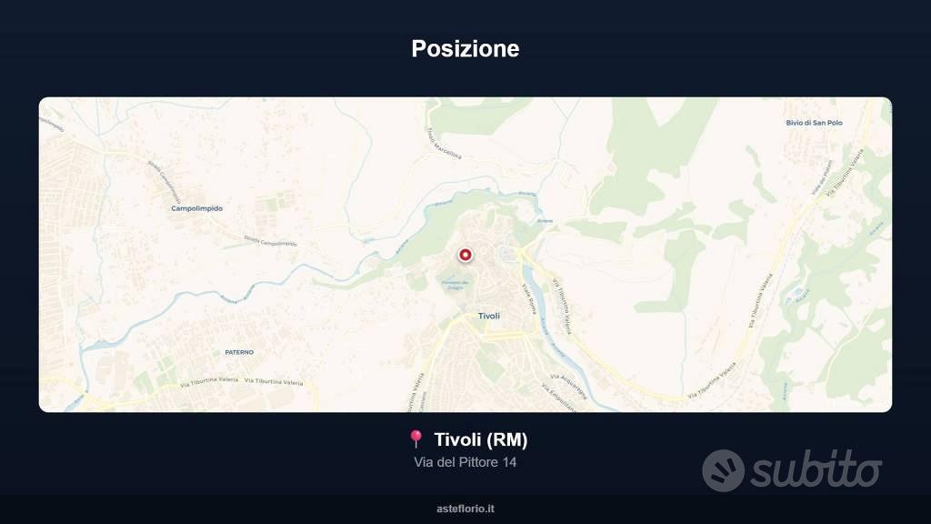 Appartamento – RM - Vista 3