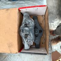 Kit pastiglie freno MAPCO  per Renault Laguna