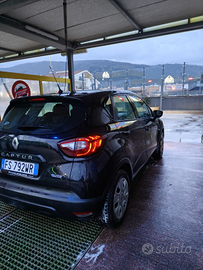 Renault Captur unica proprietaria