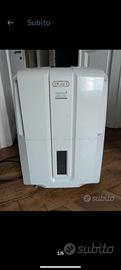 Deumidificatore DeLonghi 25 L/ giorno 