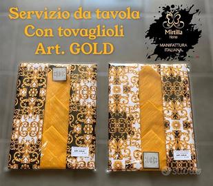 tovaglia 