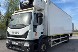 IVECO NEW EUROCARGO ML 190EL28P E6 MY2015