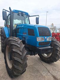 Landini Legend 115 dt