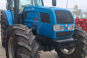 Landini Legend 115 dt