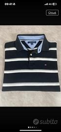 Polo Tommy Hilfiger