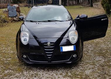 Alfa mito