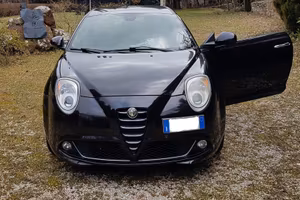 Alfa mito