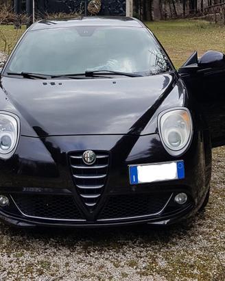 Alfa Romeo mito GPL