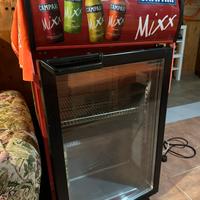 Frigorifero Campari Mixx