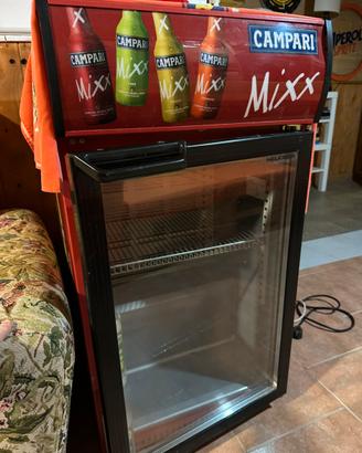 Frigorifero Campari Mixx