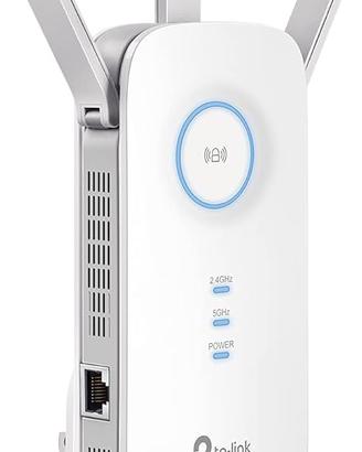 RIPETITORE wifi Exteder