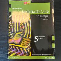 La storia dell’arte 5