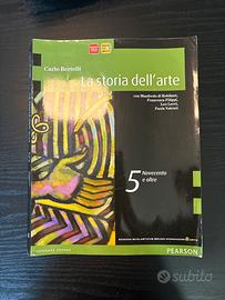 La storia dell’arte 5