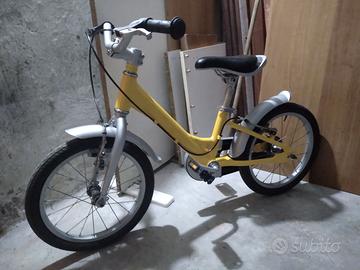 Bici bimbo