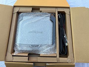 Zapco C2K-2.5X Amplificatore 2 Canali Competition