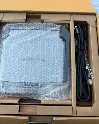 Zapco C2K-2.5X Amplificatore 2 Canali Competition