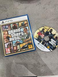 Gta5 online
