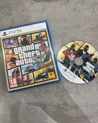 Gta5 online