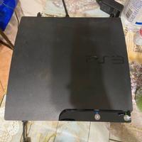 Console PlayStation 3