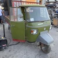 Ricambi Piaggio Ape 600 benz