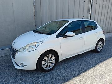 Peugeot 208 1.2 VTi 82 CV 5 porte Access