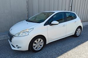 Peugeot 208 1.2 VTi 82 CV 5 porte Access