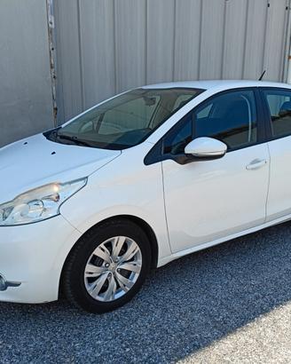 Peugeot 208 1.2 VTi 82 CV 5 porte Access