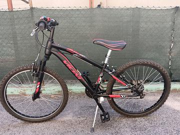 Bicicletta 24 pollici