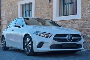 Mercedes-benz A 180 d Automatic Executive