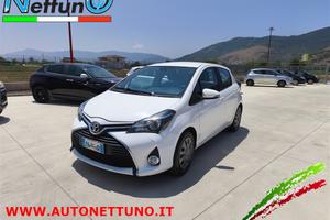 Toyota Yaris 1.0 5 porte Lounge