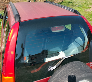 Daihatsu Terios J1