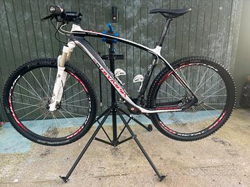 Mtb olympia carbonio 29 XL