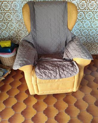 poltrone per anziani